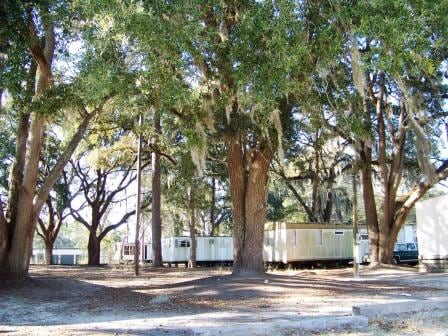 85 Joyner Dr in Hinesville, GA - Foto de edificio