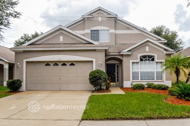property at 12753 Bramfield Dr