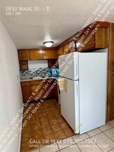 1850 Wade St in Las Cruces, NM - Building Photo - Building Photo