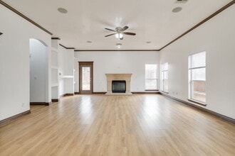 4304 NW 164th Terrace in Edmond, OK - Building Photo - Building Photo