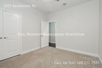 2057 Avondown Rd in Forney, TX - Building Photo - Building Photo