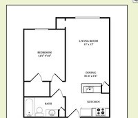 Silver Hill at Arboretum Apartments photo'