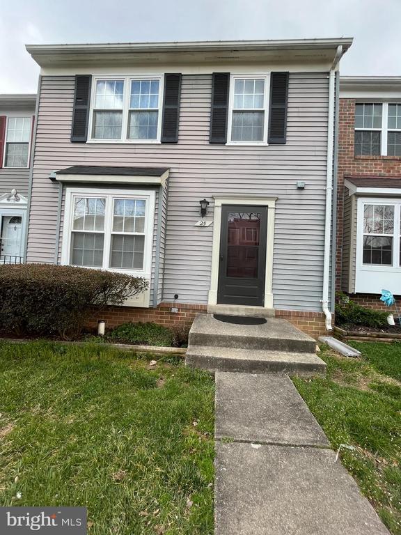 property at 25 Cherry Bend Ct