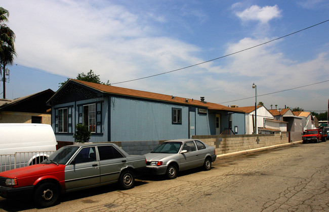 Shady Lane Mobile Lodge in Montclair, CA - Building Photo - Building Photo