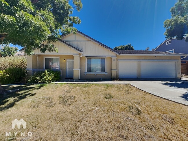 property at 4338 Glen Canyon Cir