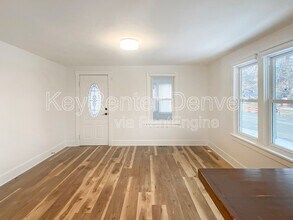 4998 N Irving St in Denver, CO - Building Photo - Building Photo