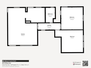 807 W Dean Ave in Killeen, TX - Building Photo - Building Photo