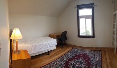 3555 5th Av W in Vancouver, BC - Building Photo - Building Photo
