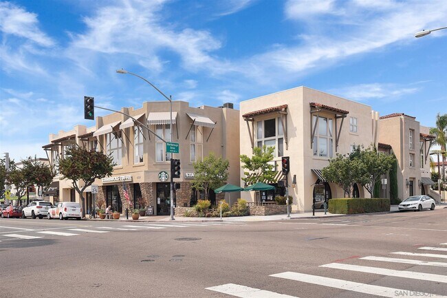 4134 Adams Ave-Unit -#9 in San Diego, CA - Foto de edificio - Building Photo