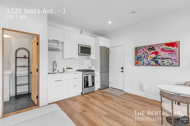 property at 1220 Innes Ave