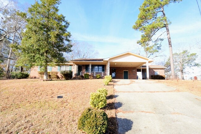 5325 Trampas Ct in Fayetteville, NC - Building Photo - Building Photo