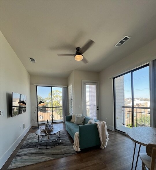 property at 1508 Blodgett St