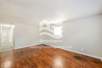 3135 Forest Manor Ave in Indianapolis, IN - Building Photo - Building Photo