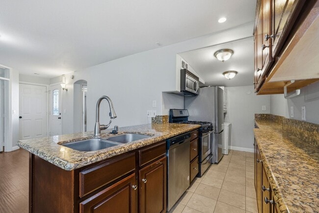 property at 126 E Balboa Blvd