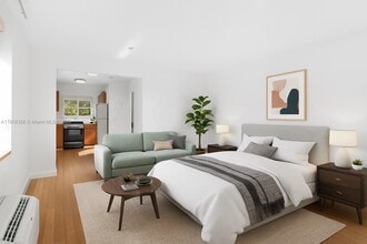 1010 Pennsylvania Ave in Miami Beach, FL - Building Photo - Building Photo