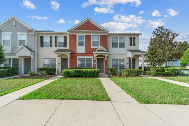 4481 SW 49th Ave in Ocala, FL - Building Photo - Building Photo