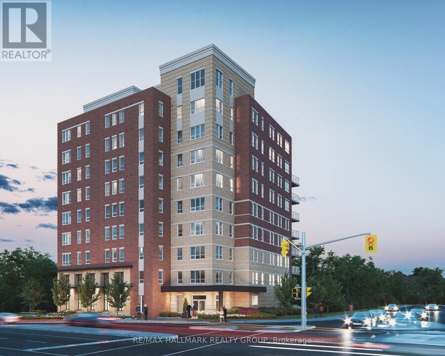 353-353 Gardner St in Ottawa, ON - Building Photo