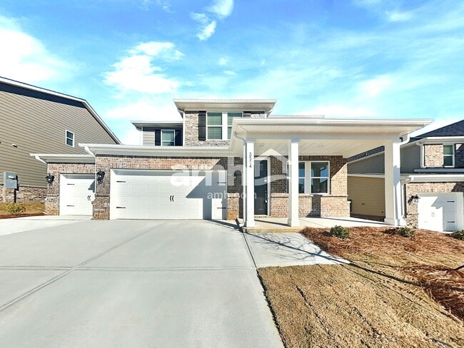 3524 Shane Hill Rd SW