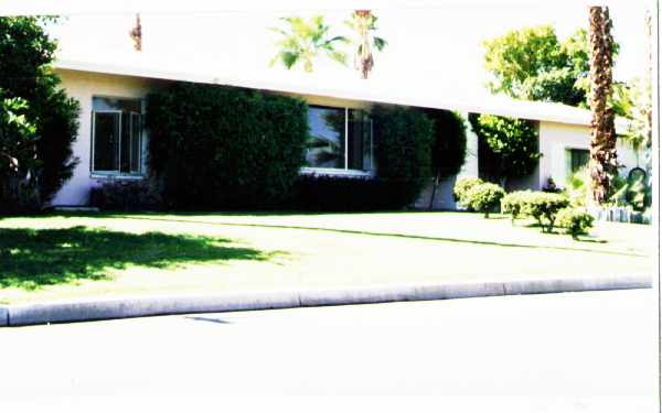 74155 Larrea St in Palm Desert, CA - Building Photo - Building Photo