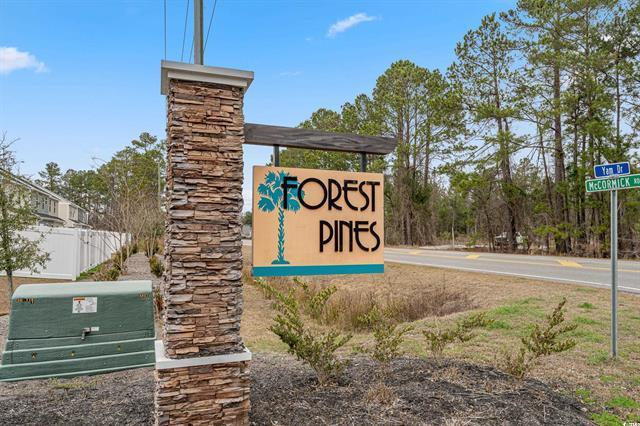 200 Yams Dr in Myrtle Beach, SC - Building Photo