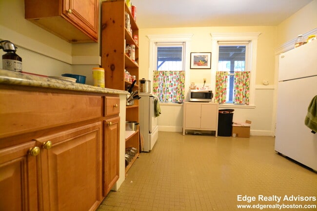 1719 Commonwealth Ave, Unit 1