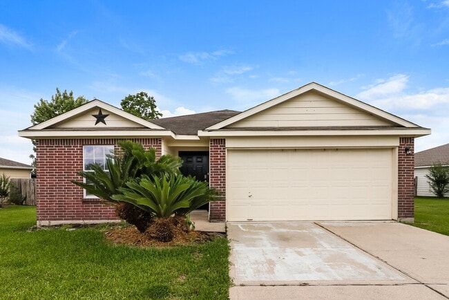 property at 6919 Garnet Trail Ln