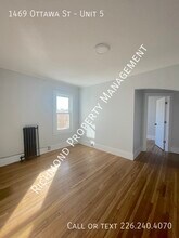1469 Ottawa St in Windsor, ON - Building Photo - Building Photo