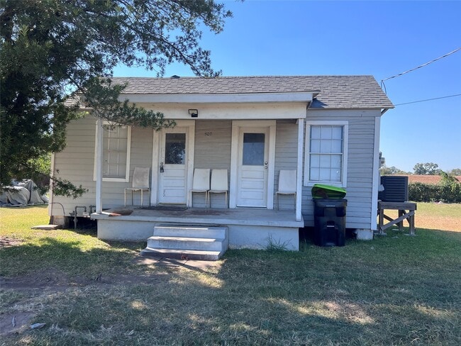 property at 507 Harrison Ln