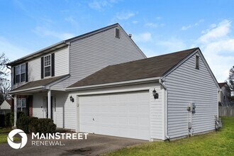 6805 McKeever Ln in Louisville, KY - Building Photo - Building Photo
