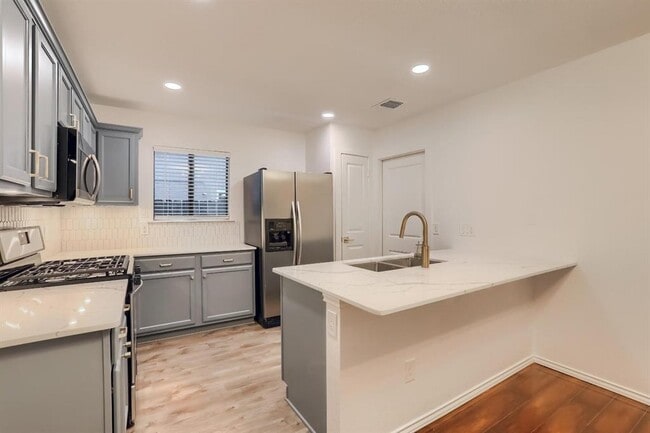 property at 8400 Horton Trail