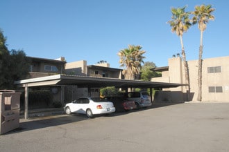 4848 E Pima St in Tucson, AZ - Building Photo - Building Photo