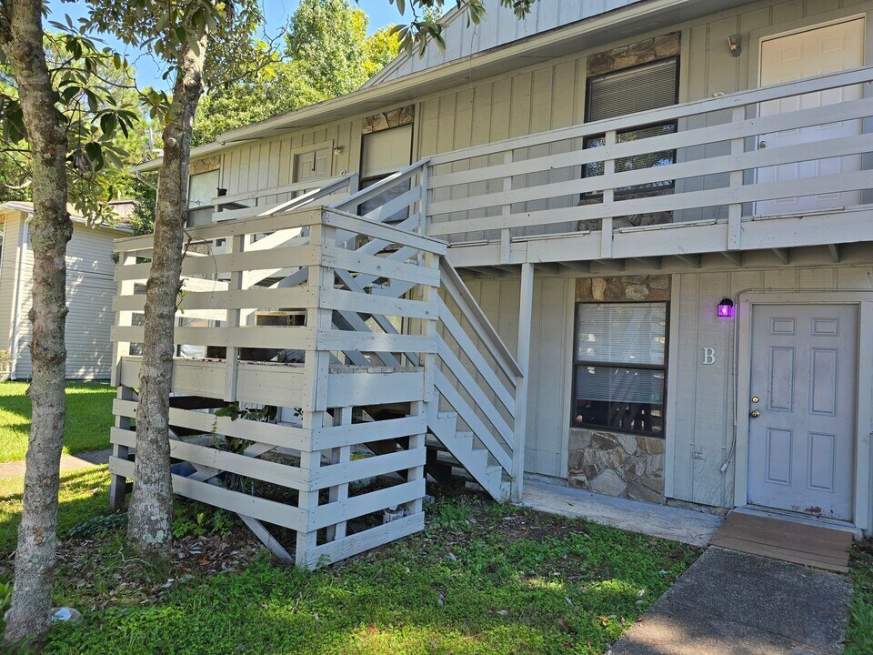 510 Landview Dr in Fort Walton Beach, FL - Building Photo