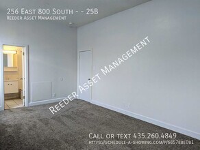 Scenic View Apartment Homes in Brigham City, UT - Foto de edificio - Building Photo