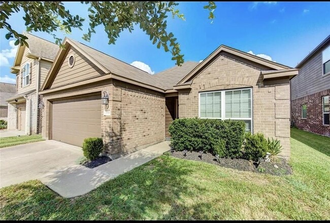 3310 Cabin Wood Way in Houston, TX - Building Photo - Building Photo