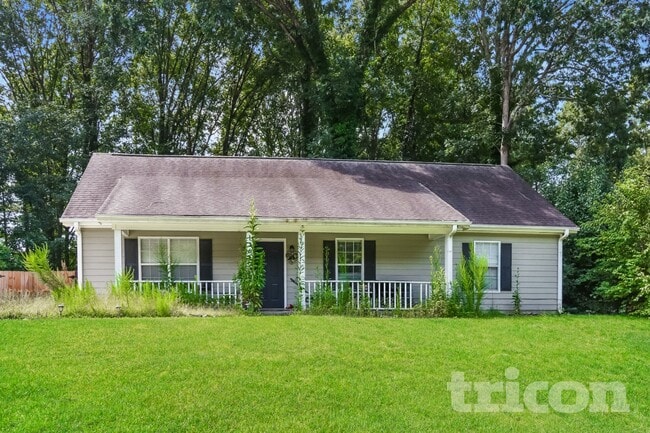 property at 1761 Silver Leaf Ct SW