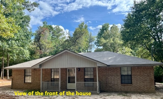 property at 10180 FM323