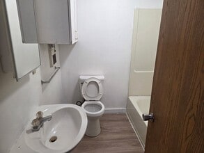 817 N Townsend St in Syracuse, NY - Building Photo - Building Photo