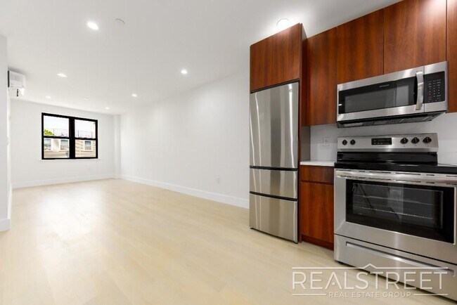 property at 1889 Bergen St