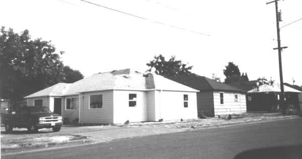 609-629 Martin Way in Vancouver, WA - Building Photo - Building Photo