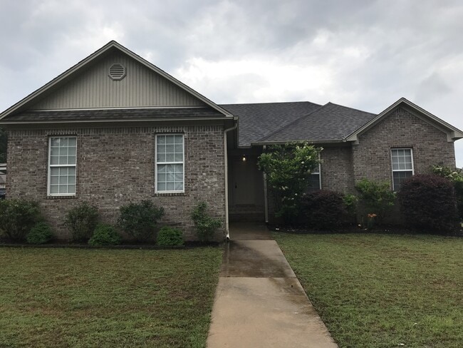 property at 501 Hawthorne