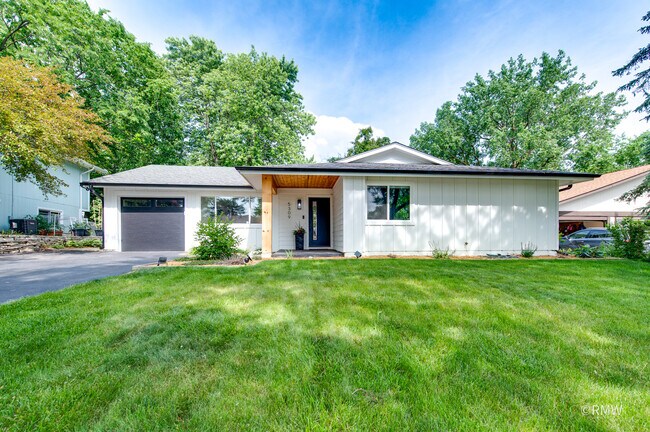 property at 5309 Niven Ln