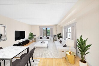 108 Peterborough St in Boston, MA - Building Photo - Building Photo