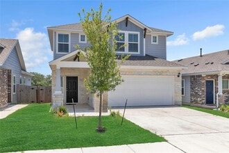 113 Bent Crk Ln in Andice, TX - Foto de edificio - Building Photo