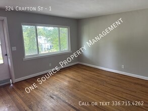324 Crafton St in Winston-Salem, NC - Building Photo - Building Photo