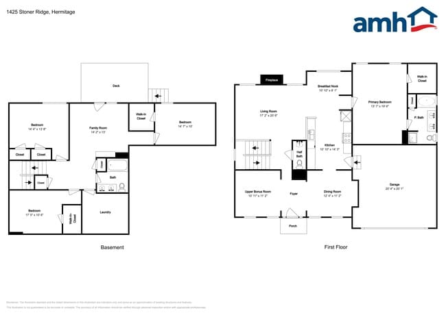 1425 Stoner Rdg in Hermitage, TN - Building Photo - Building Photo
