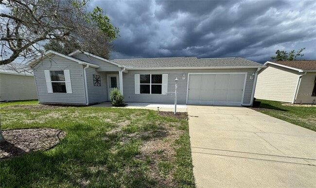 property at 2013 Cristo Rd