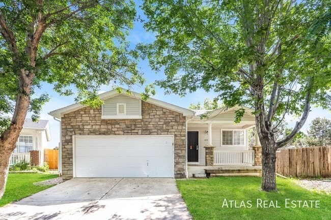 property at 19558 E 18th Ave