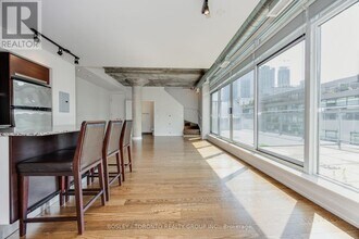20-720 Stewart St in Toronto, ON - Building Photo - Building Photo