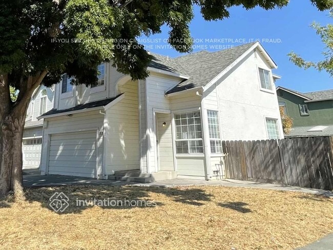 201 Filbert Ct in Suisun City, CA - Building Photo - Building Photo