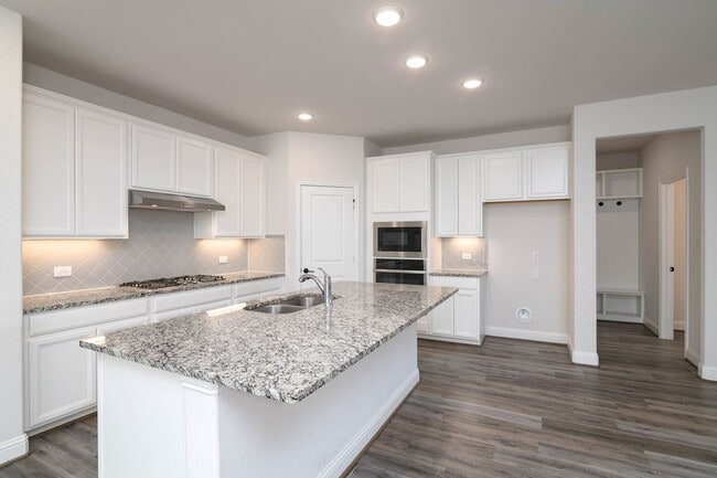 4532 Westminster Ave in Celina, TX - Building Photo - Building Photo